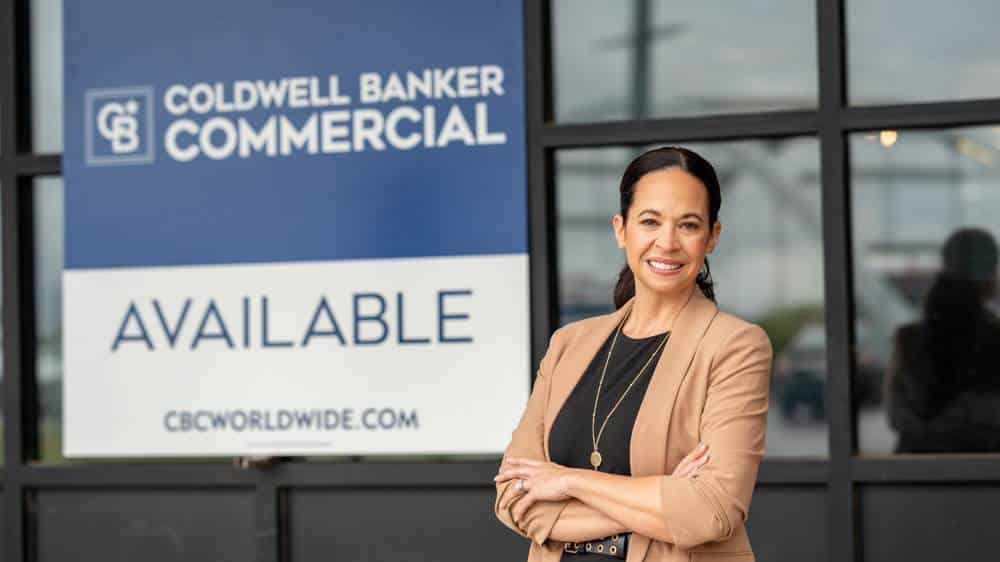 Coldwell Banker Commercial Industry Ranking