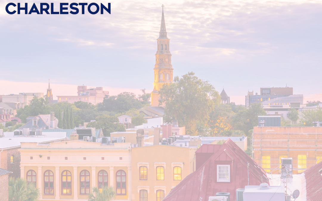 Why Invest in Charleston
