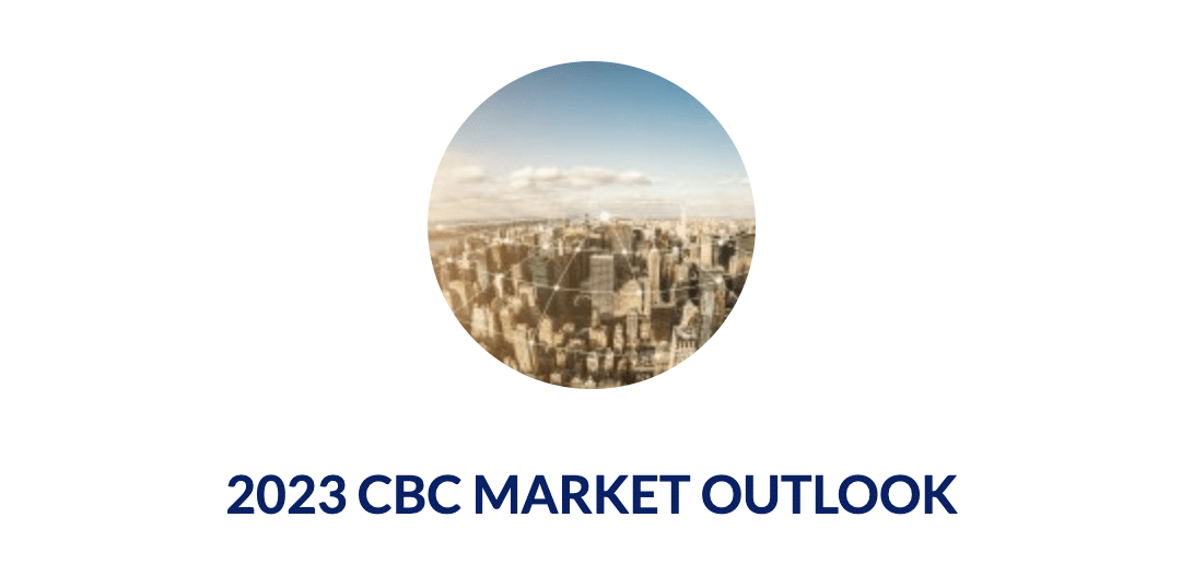 2023 CBC MARKET OUTLOOK