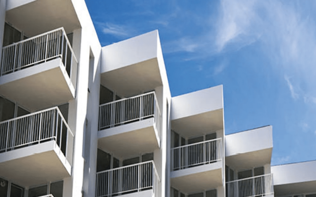 Multifamily Remains the Most Attractive Asset Class Despite Challenges