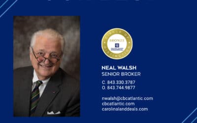 Neal Walsh Winner