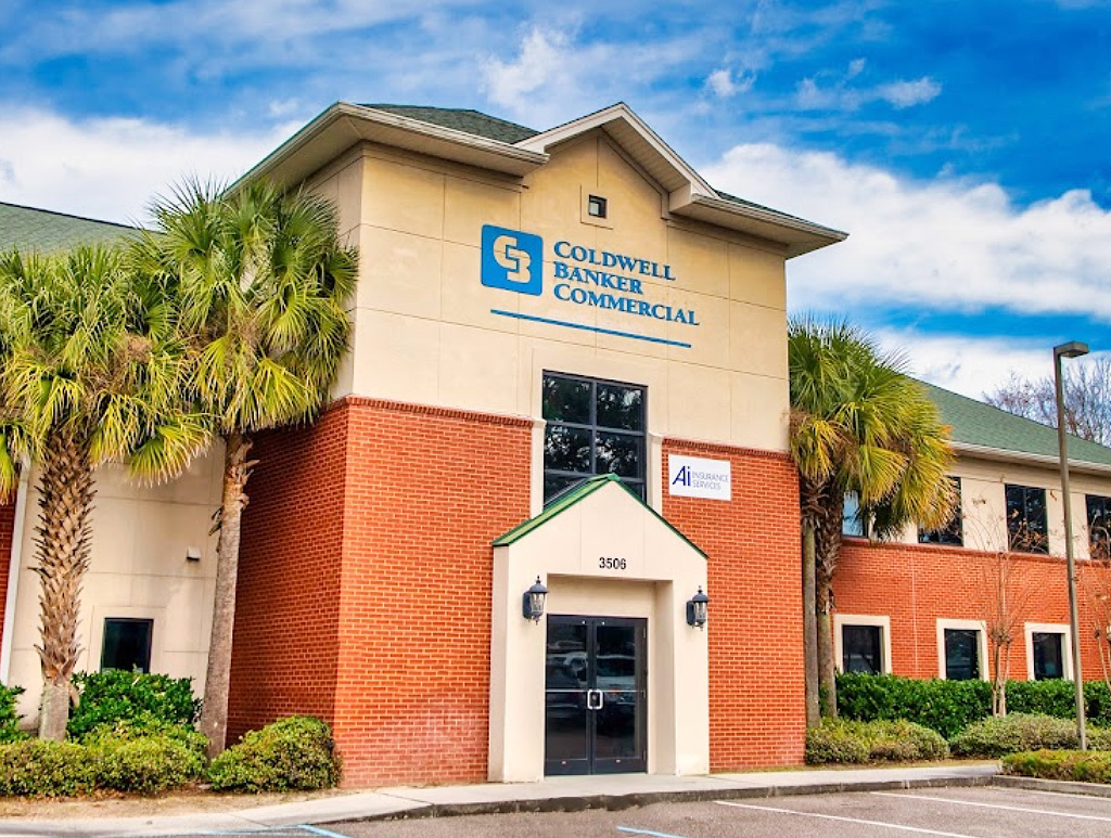Commercial Real Estate Kiawah Island, SC