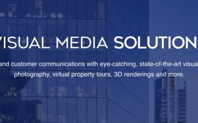 Visual Media Solutions – Buildout Media