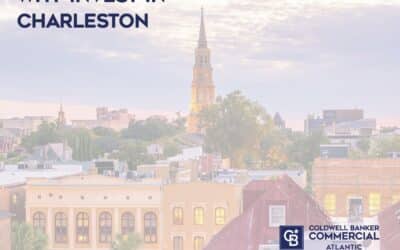 Why Invest in Charleston – 2024 – Coldwell Banker Commercial Atlantic